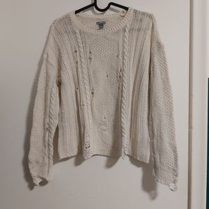 🌱NWOT American Eagle Crewneck